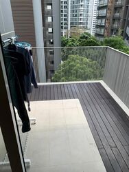 The Peak @ Cairnhill I (D9), Apartment #479962161